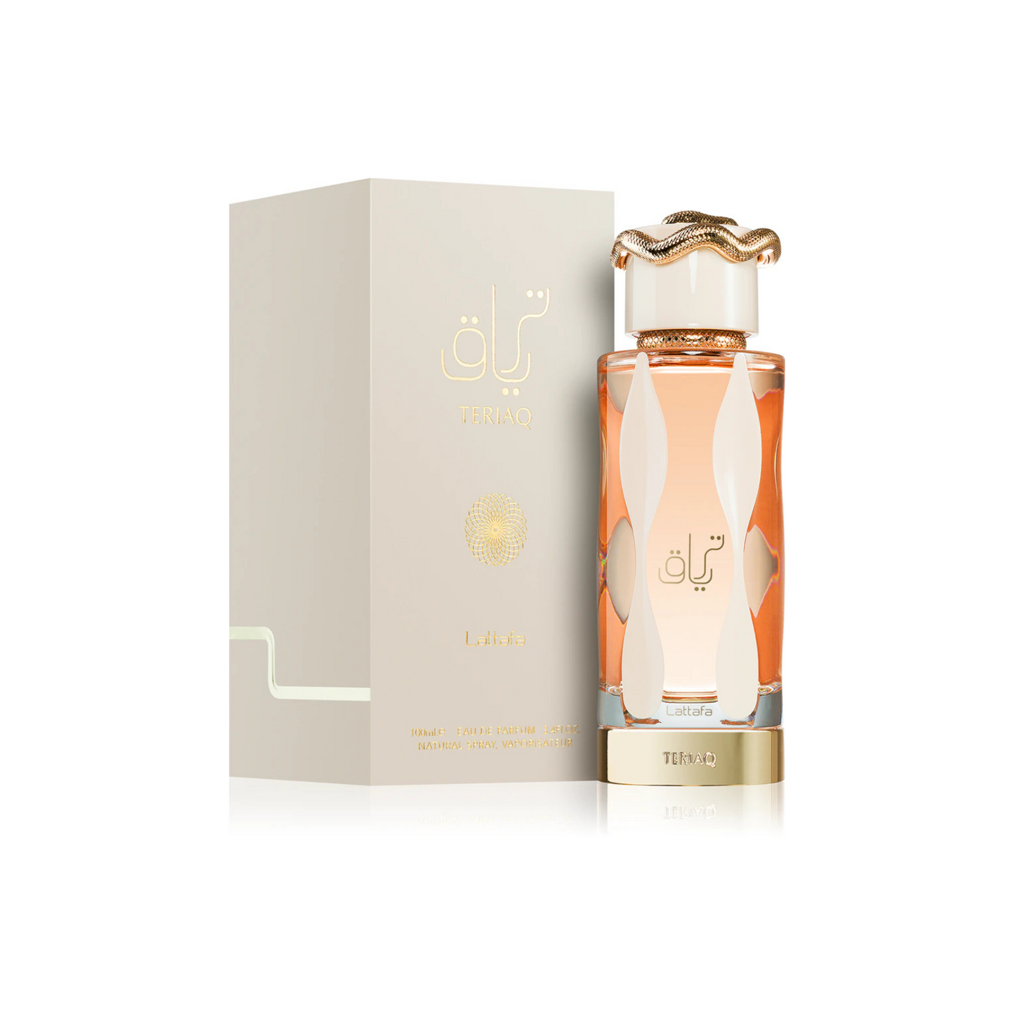 Lattafa Teriaq 100ml