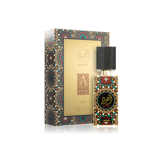 Lattafa Ajwad 60ml