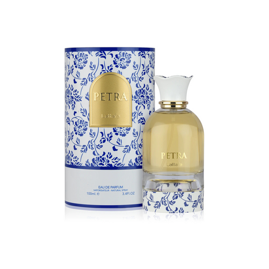 Lattafa Petra 100ml