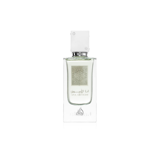 Lattafa Ana Abiyedh 60ml