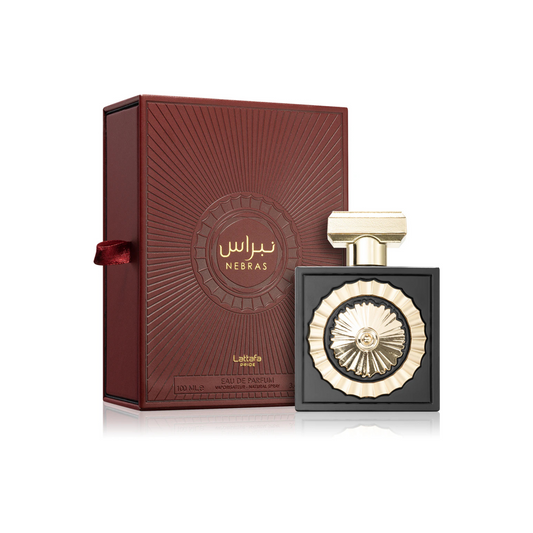 Lattafa Pride Nebras 100ml