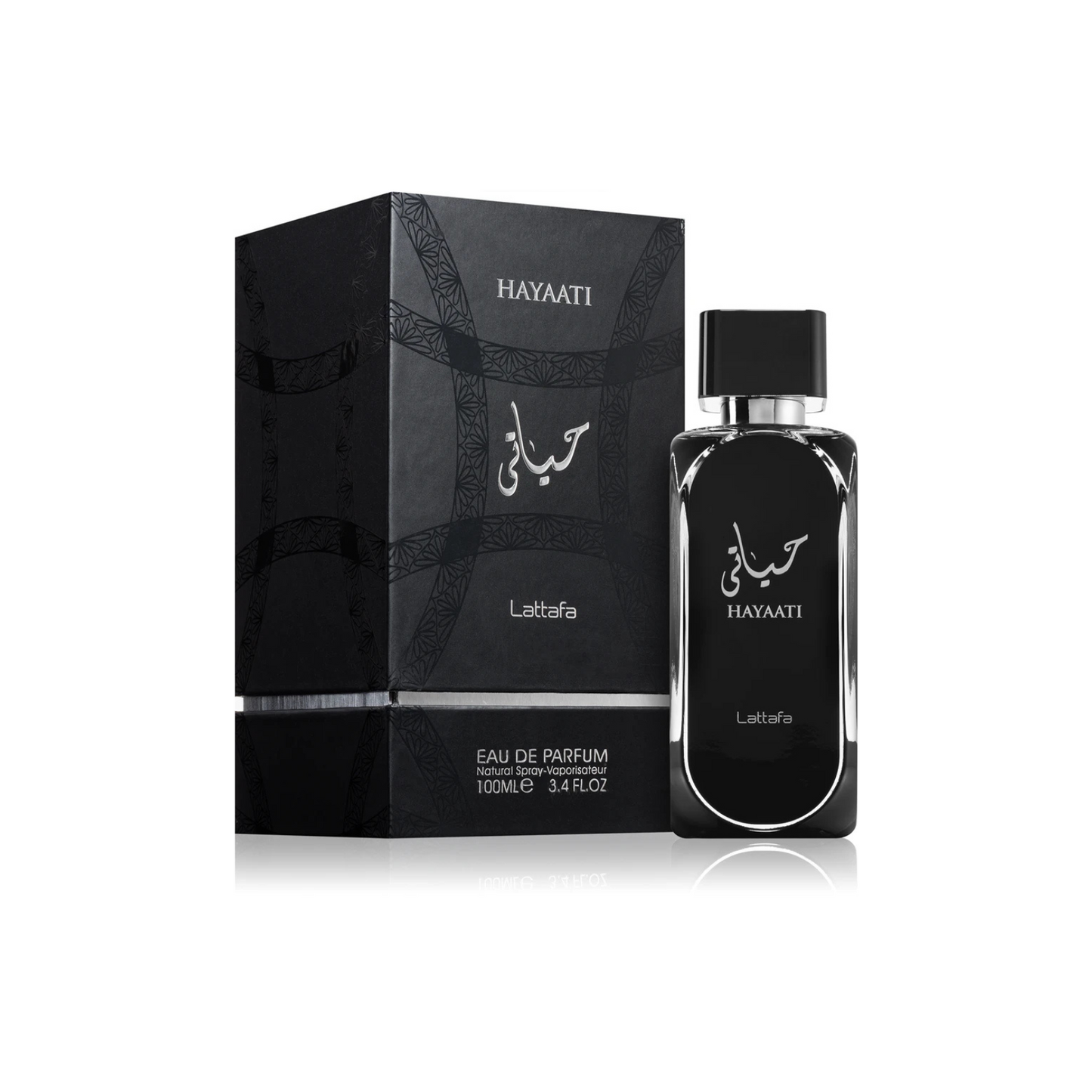 Lattafa Hayaati 100ml