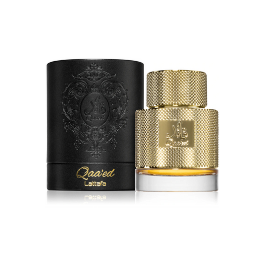Lattafa Qaa'ed 100ml