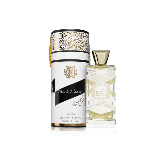 Lattafa Musk Mood 100ml