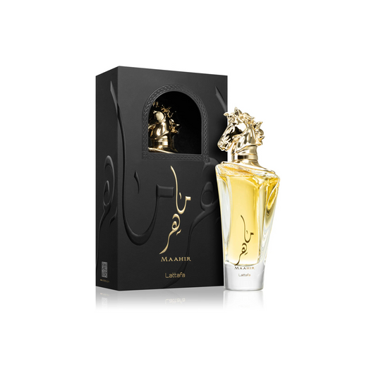 Lattafa Maahir 100ml