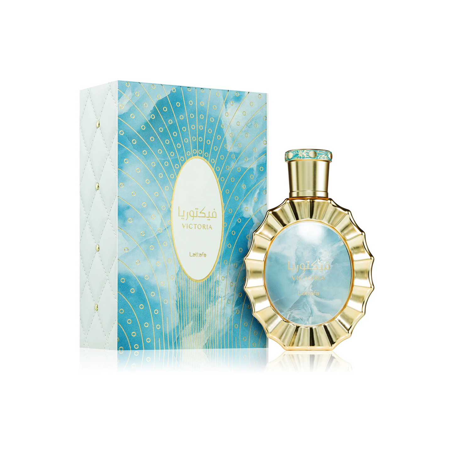 Lattafa Victoria 100ml