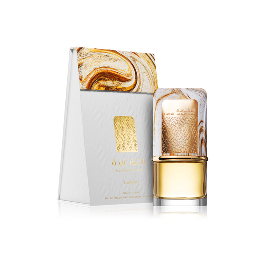 Lattafa Al Nashama 100ml