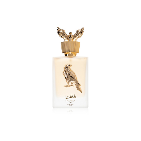 Lattafa Shaheen Gold 100ml 
