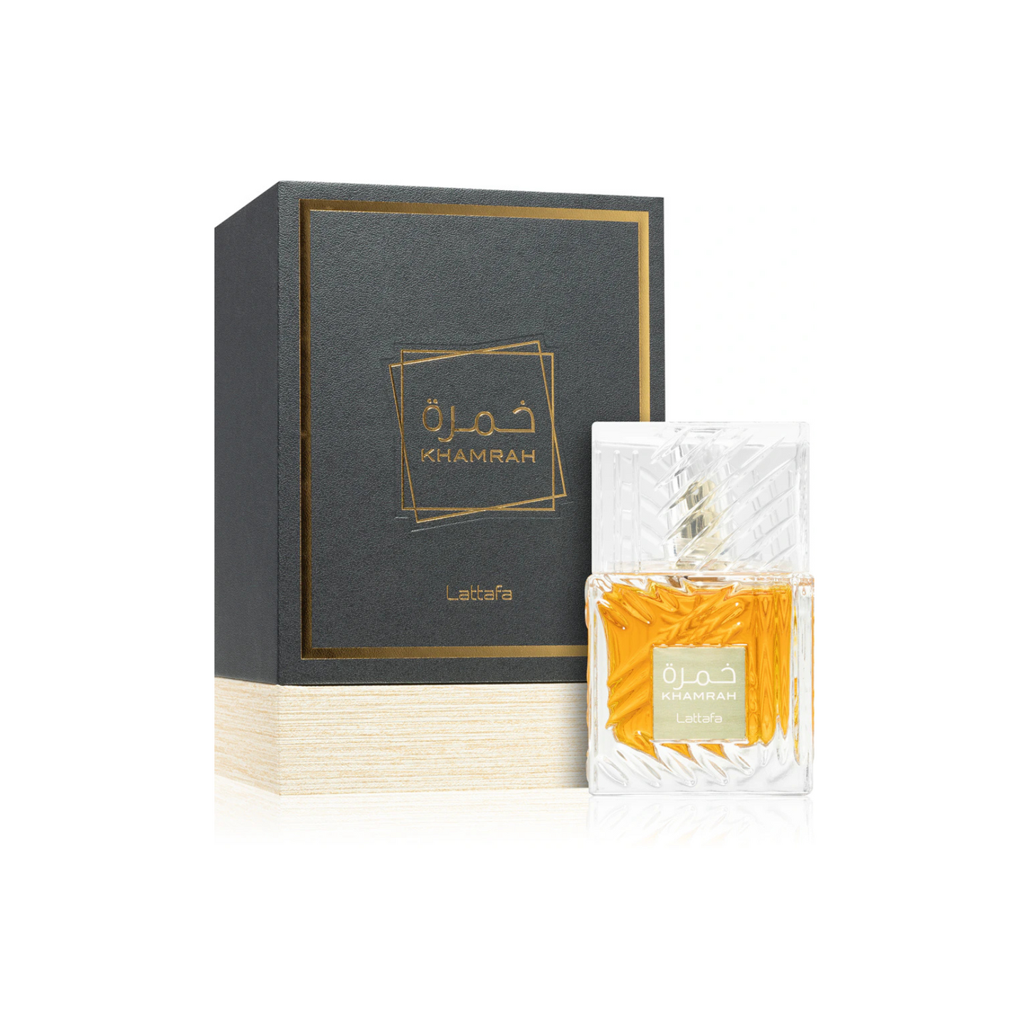 Lattafa Khamrah 100ml