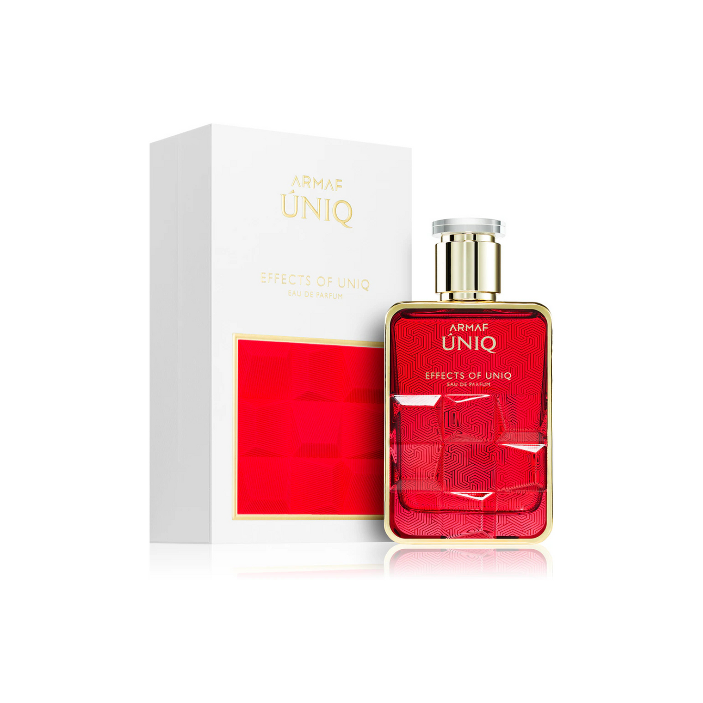 Armaf Uniq Effects of Uniq 100ml