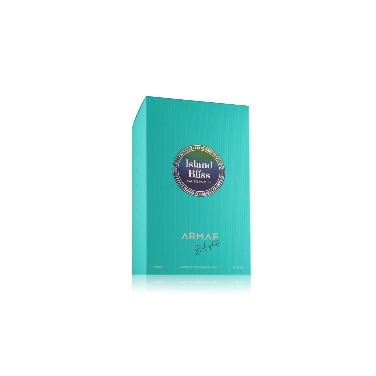 Armaf Island Bliss 100ml