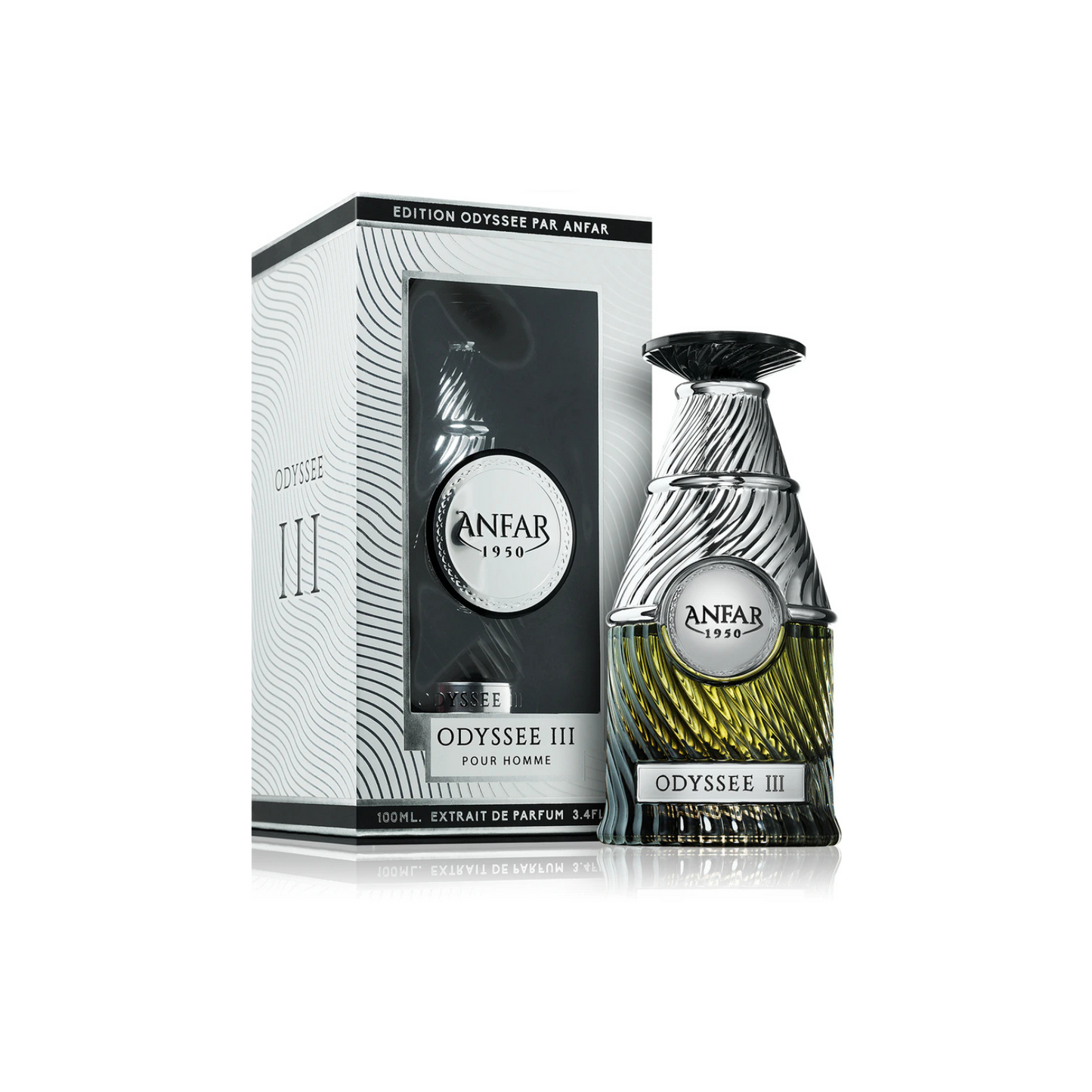 ANFAR ODYSSEE III 100ml