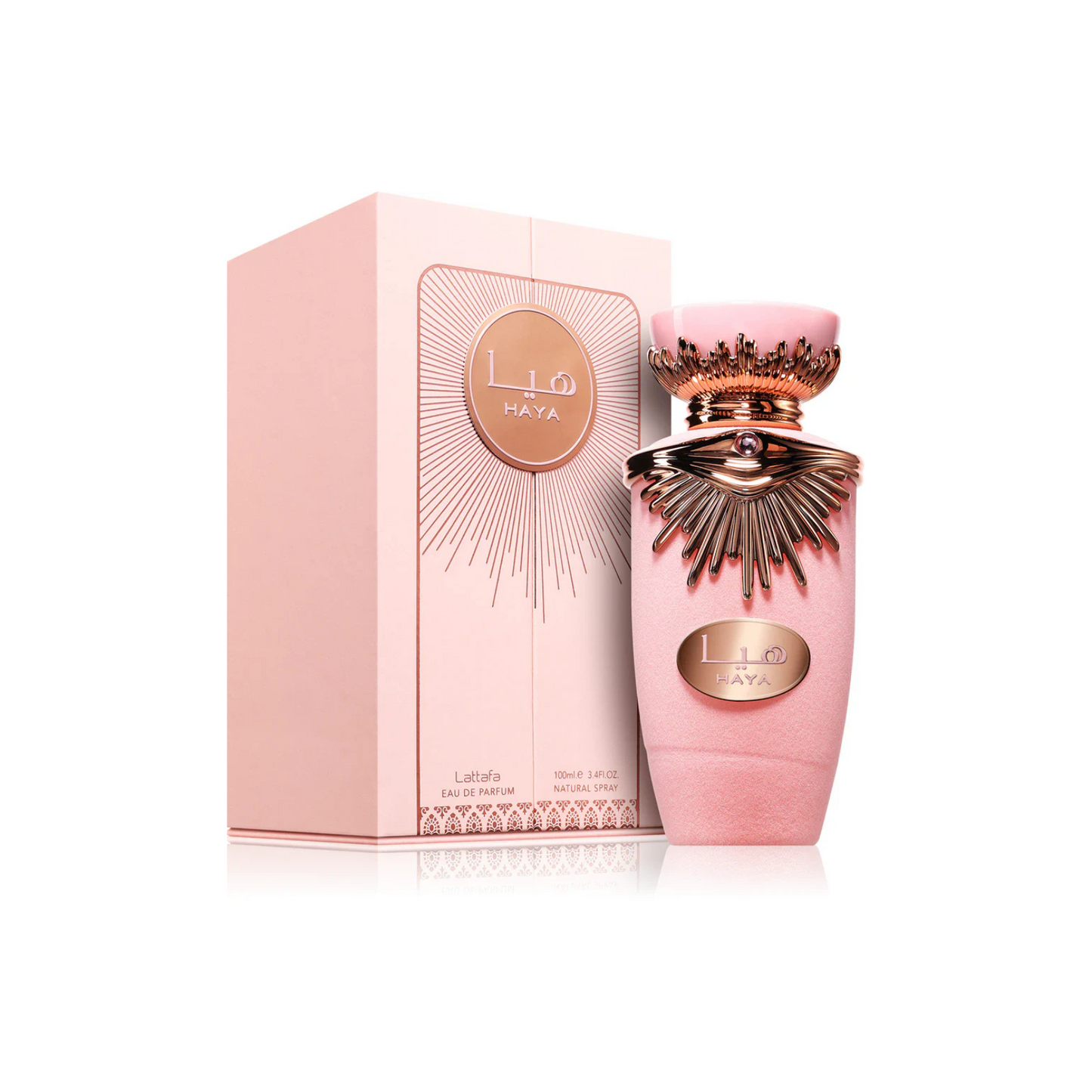 Lattafa Haya 100ml
