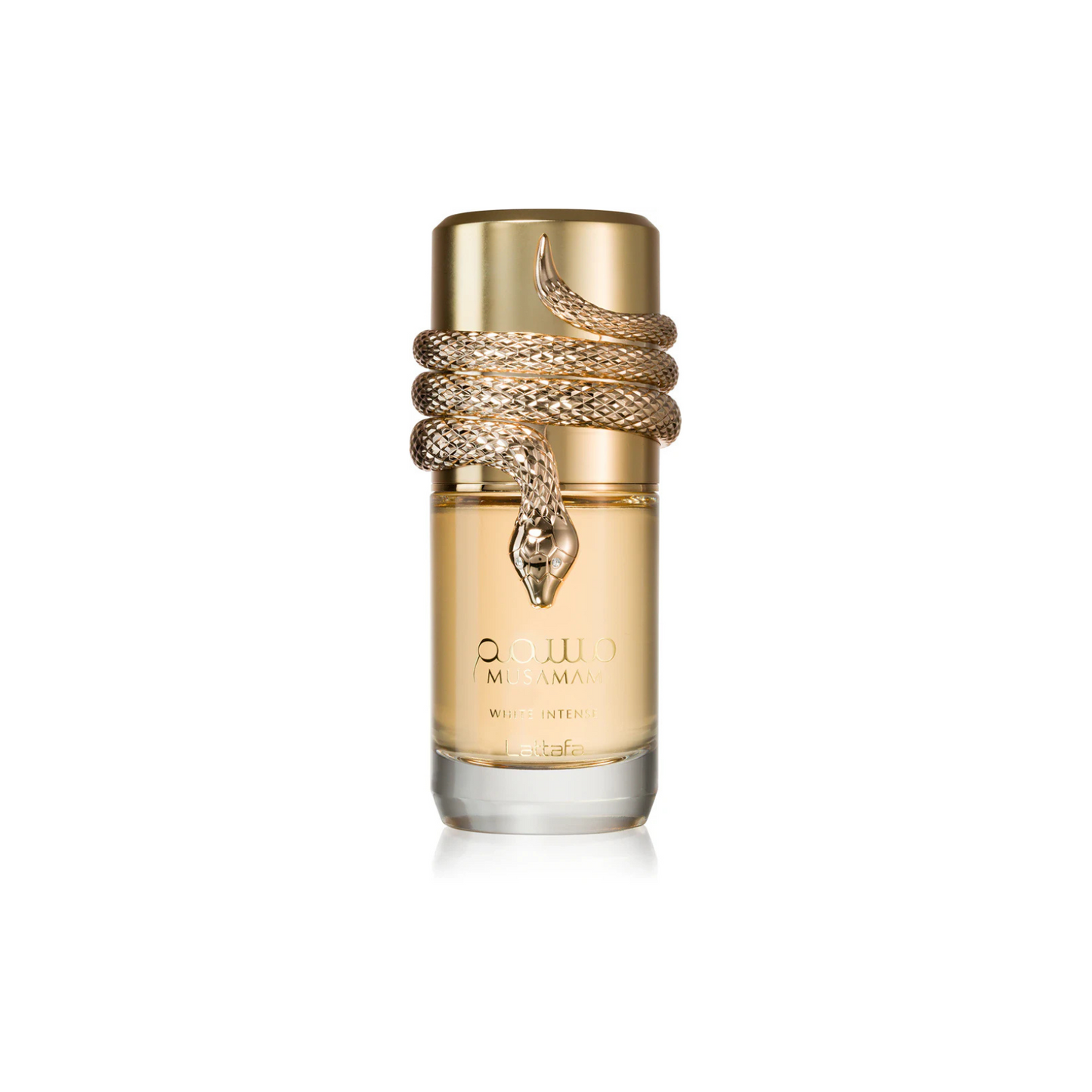 Lattafa Musamam White Intense 100ml