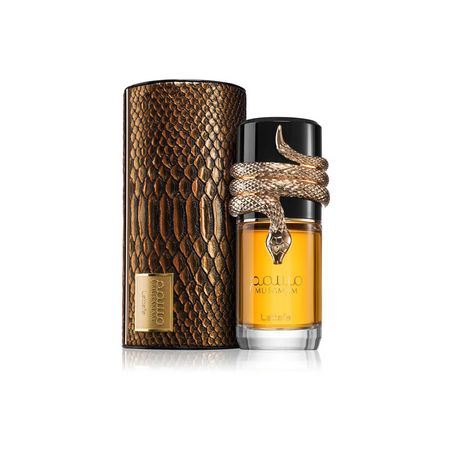Lattafa Musamam 100ml