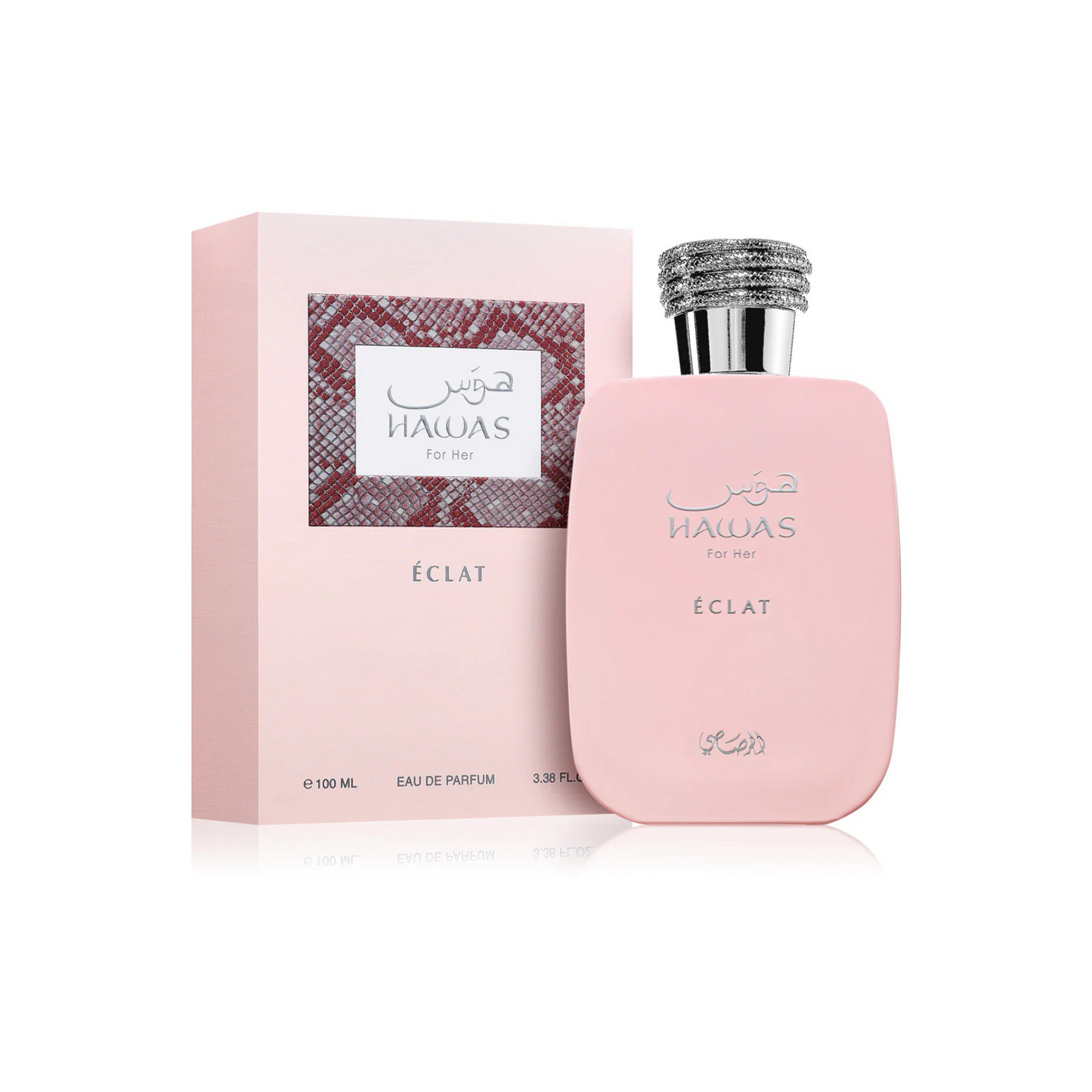 Rasasi Hawas For Her 100ml