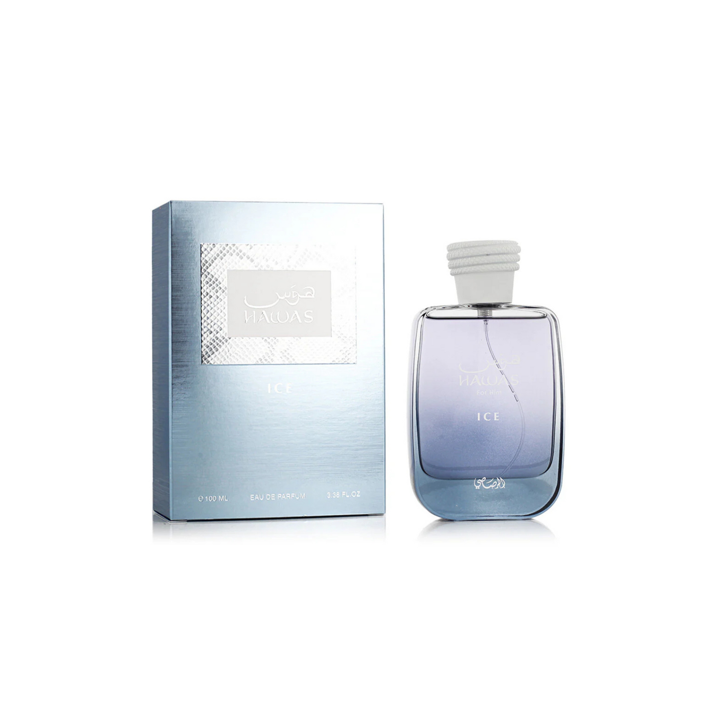 Hawas Ice 100ml
