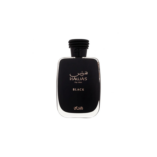 Hawas Black 100ml