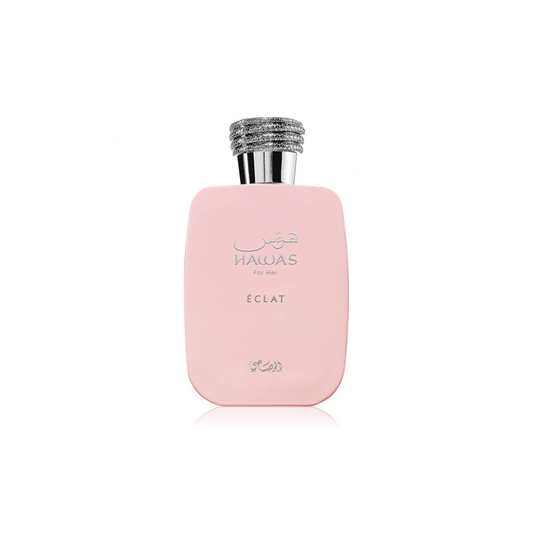 Rasasi Hawas For Her 100ml
