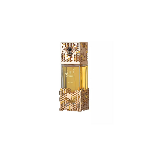 Lattafa Atheeri 100ml