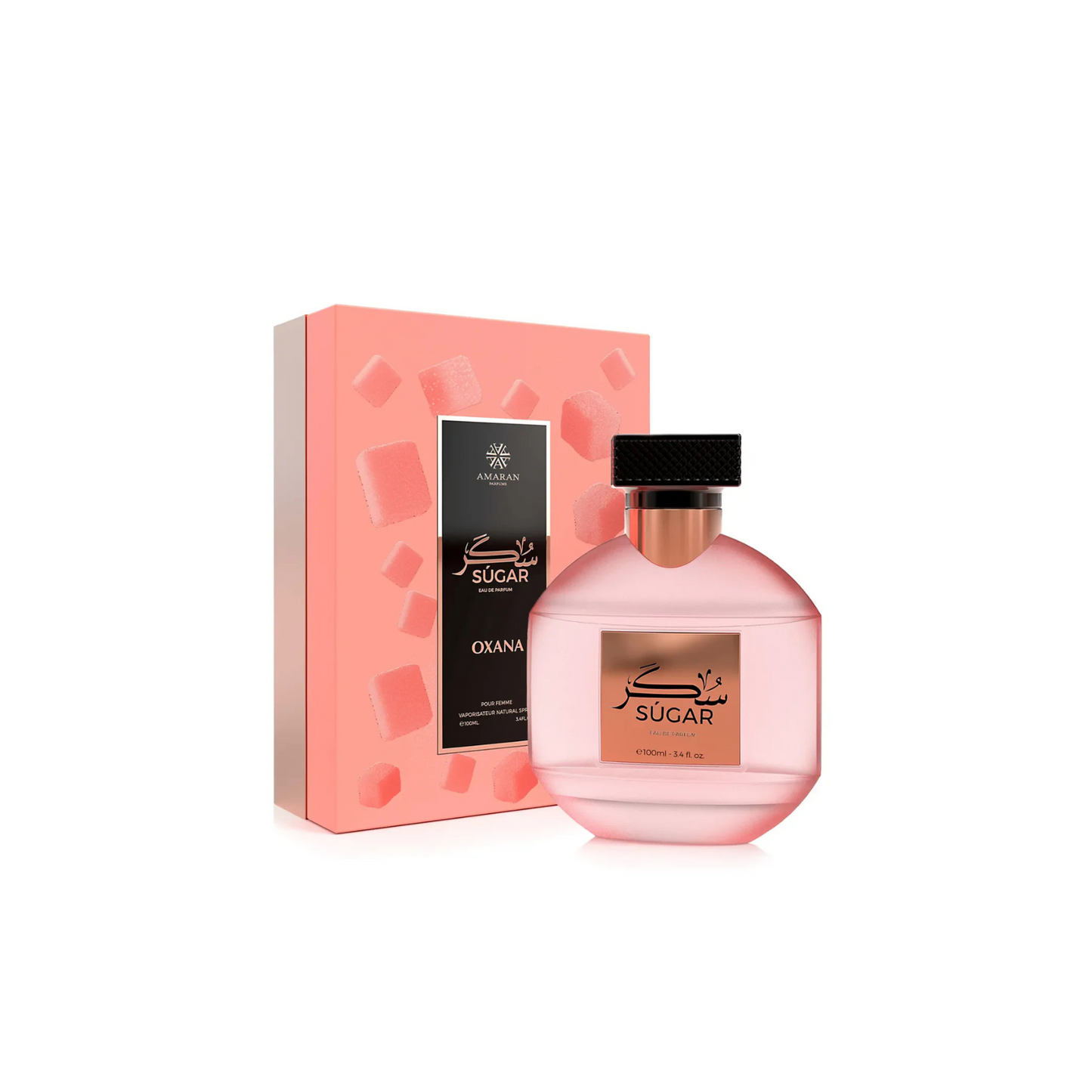 Oxana Sugar 100ml