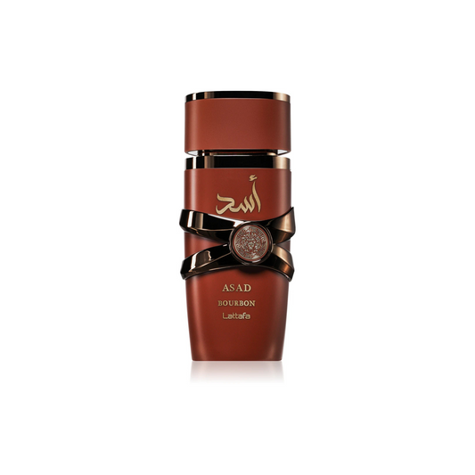 Lattafa Asad Bourbon 100ml