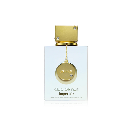 Armaf Club de Nuit White Imperiale 105ml 
