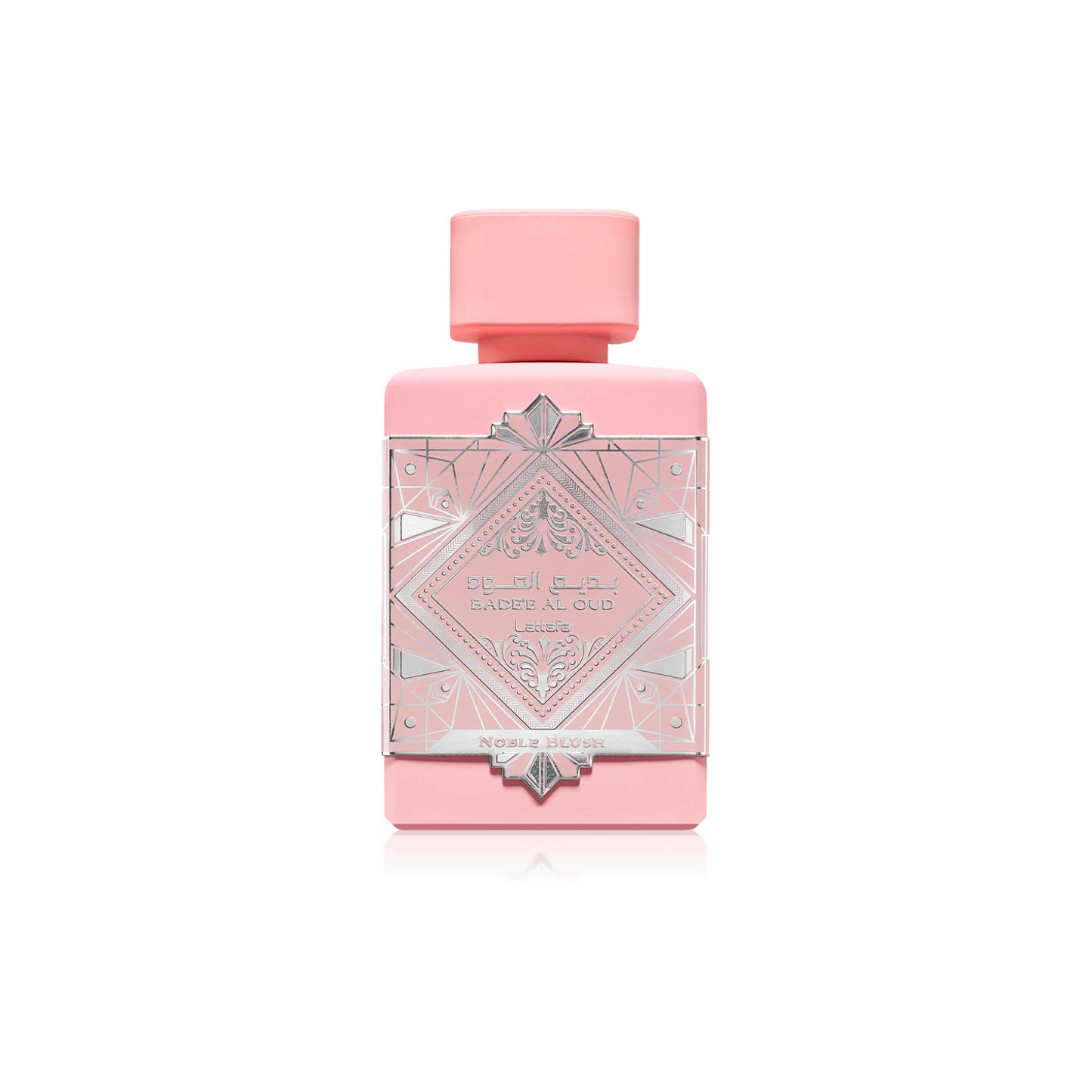 Lattafa Badee Al Oud Noble Blush 100ml