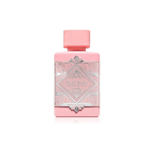 Lattafa Badee Al Oud Noble Blush 100ml