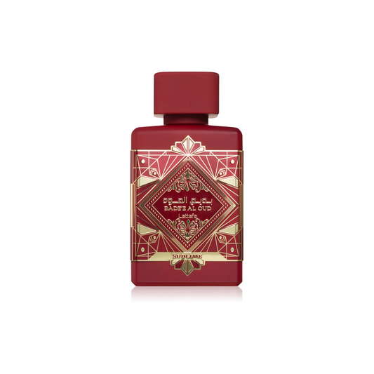 Lattafa Badee Al Oud Sublime 100ml
