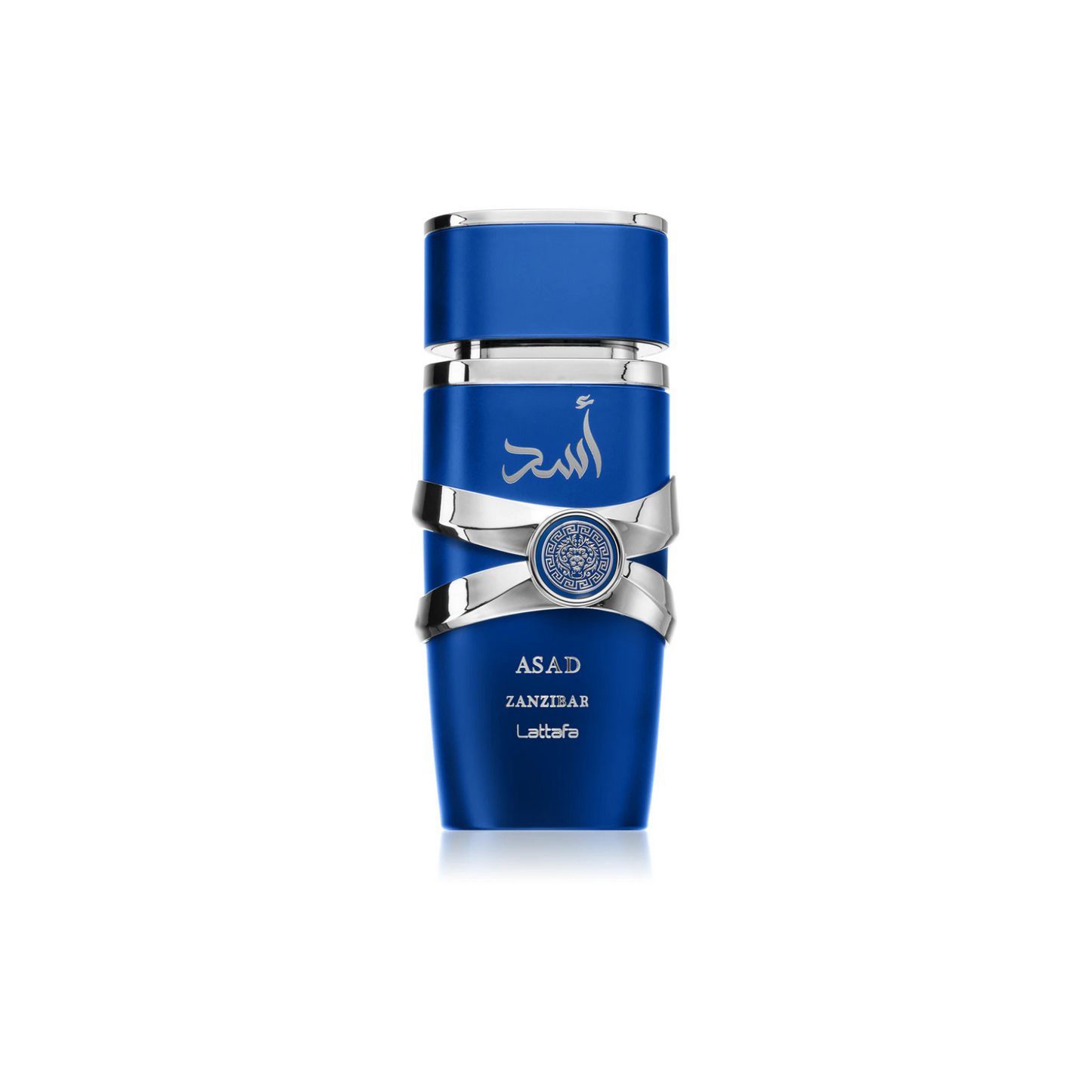 Lattafa Asad Zanzibar 100ml