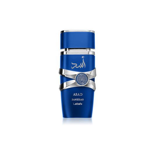 Lattafa Asad Zanzibar 100ml