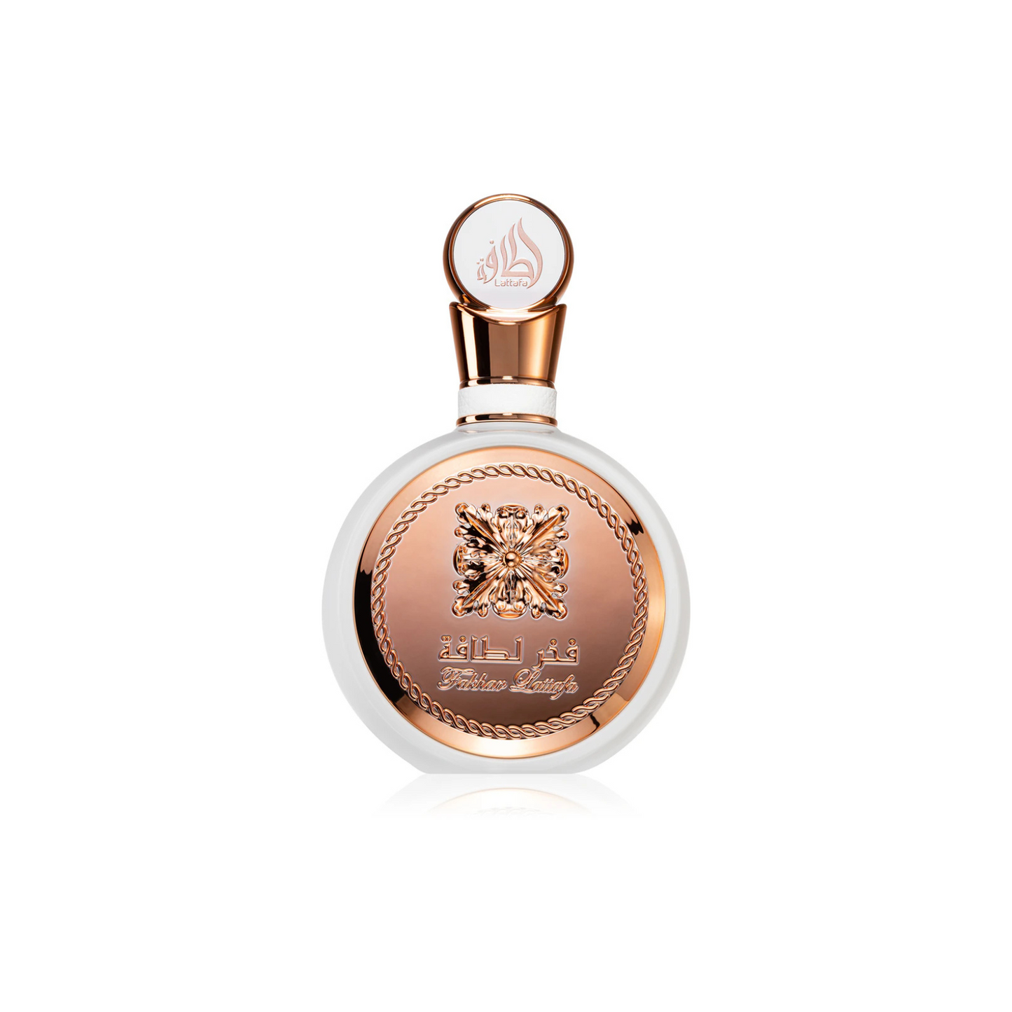Lattafa Fakhar Rose 100ml