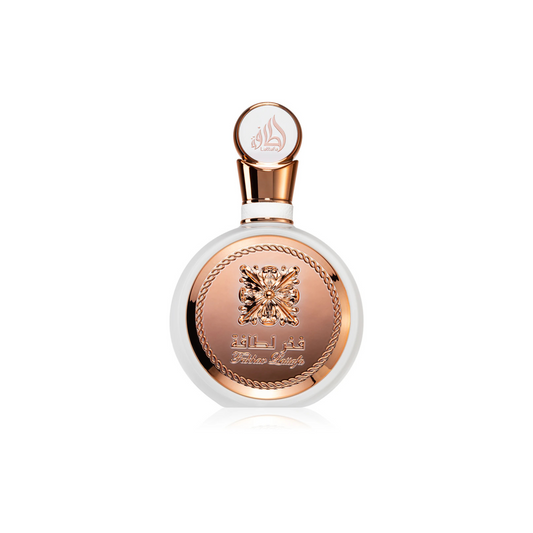 Lattafa Fakhar Rose 100ml