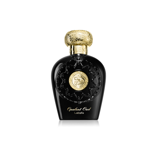 Lattafa Opulent Oud 100ml