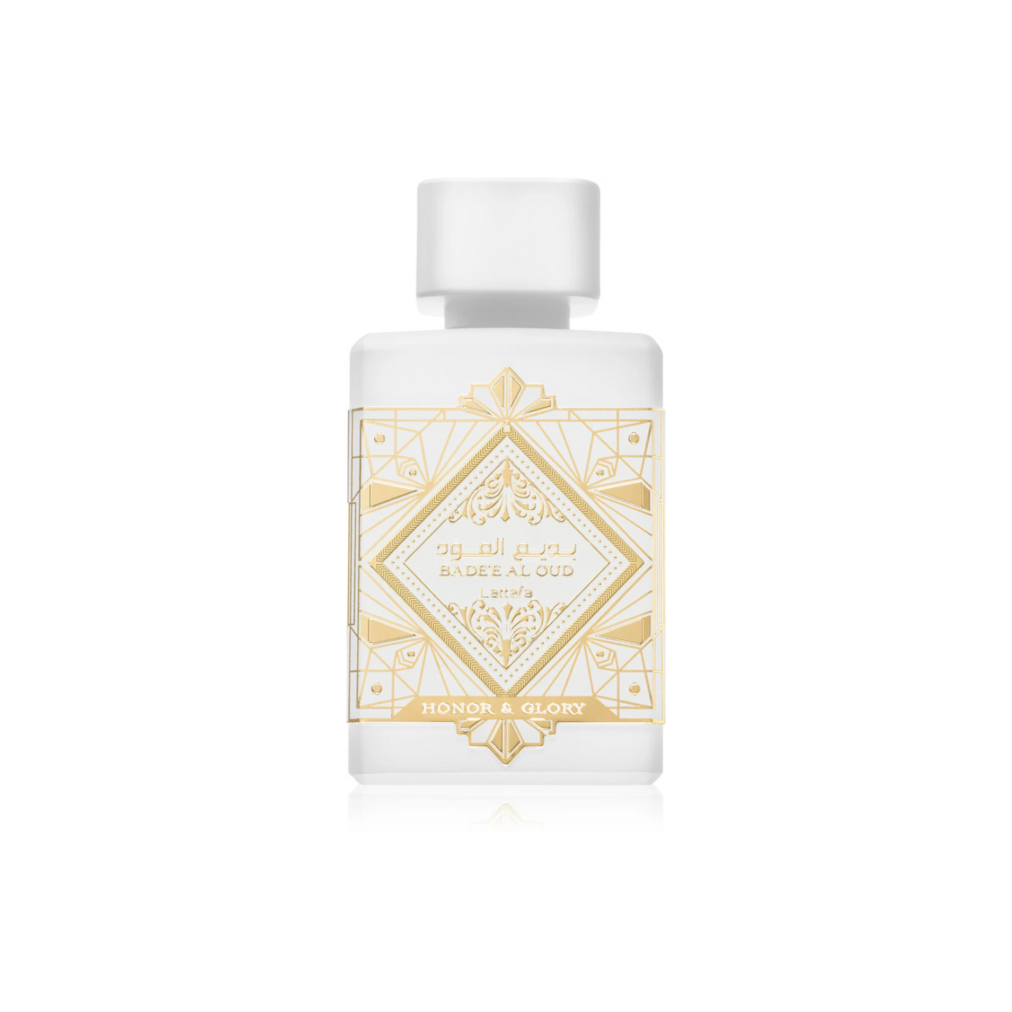 Lattafa Badee Al Oud Honor & Glory 100ml