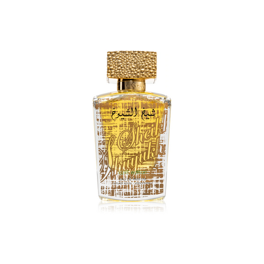 Lattafa Sheikh Al Shuyukh Luxe Edition 100ml