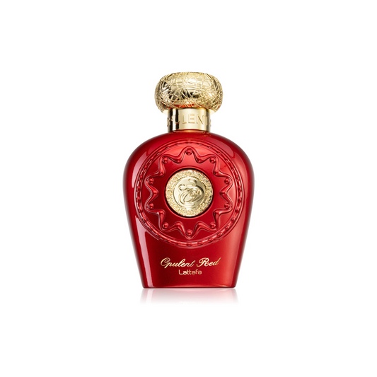 Lattafa Opulent Red 100ml