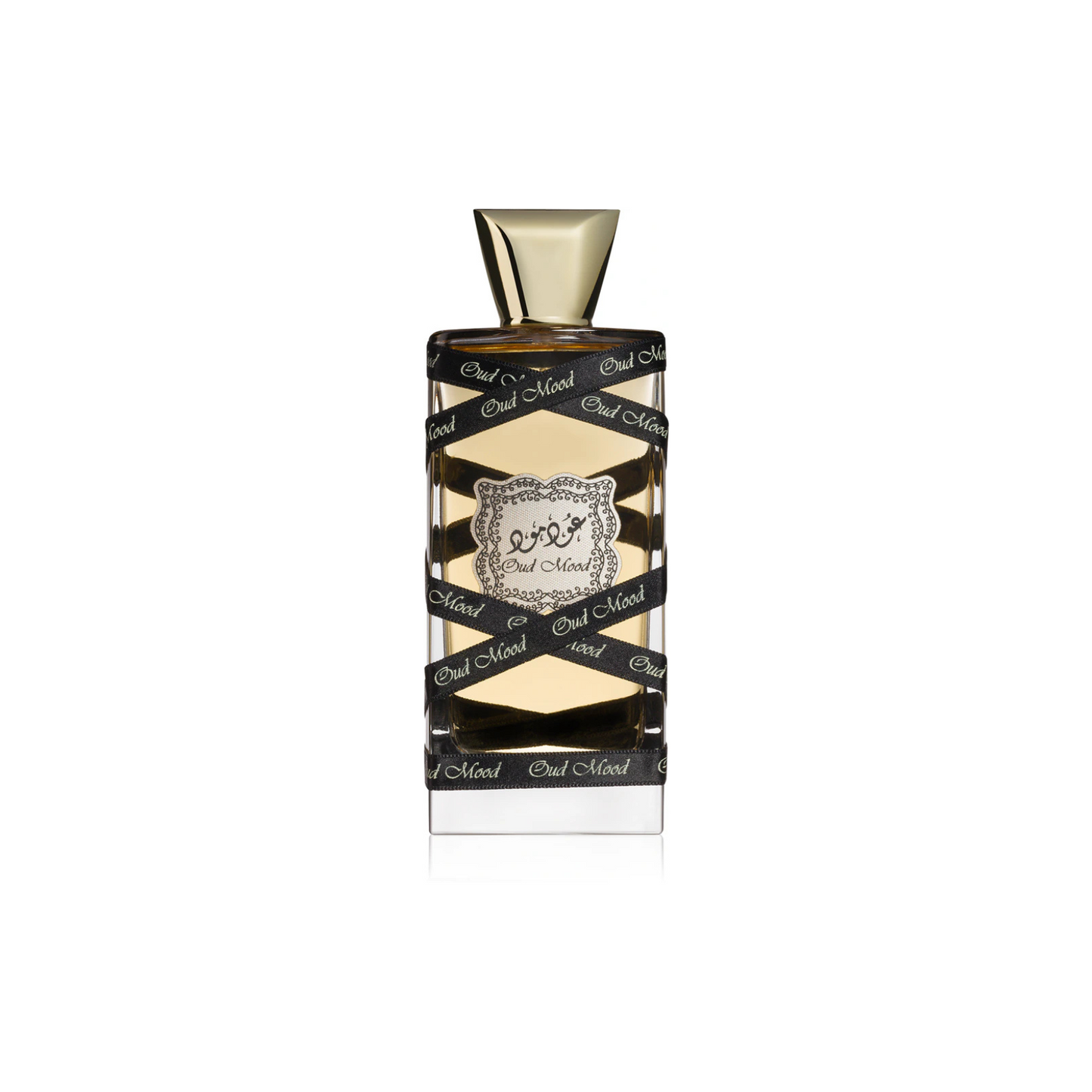 Lattafa Oud Mood 100ml