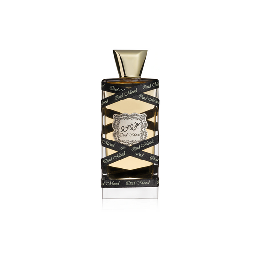 Lattafa Oud Mood 100ml