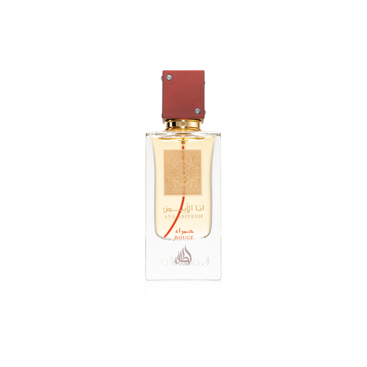 Lattafa Ana Abiyedh Rouge 100ml
