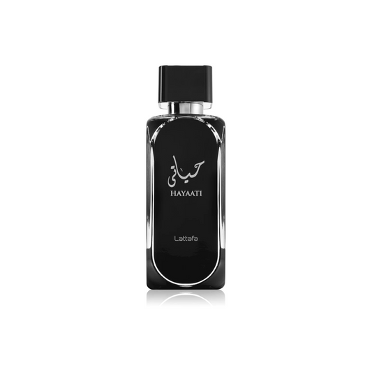 Lattafa Hayaati 100ml
