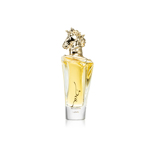 Lattafa Maahir 100ml