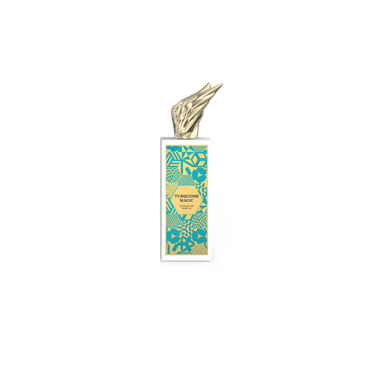 Turquoise Magic Irish Collection 85ml