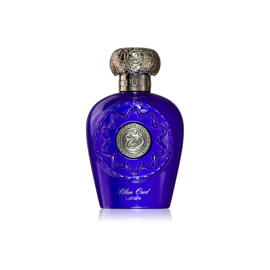 Lattafa Blue Oud 100ml 