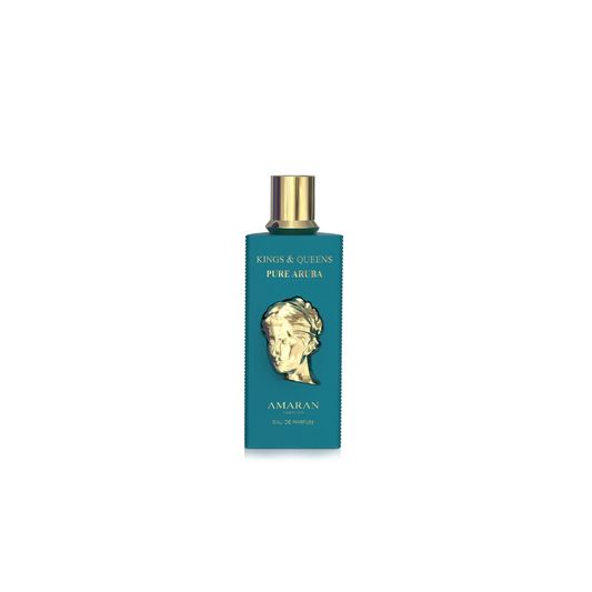 Kings &amp; Queens Pure Aruba by Amaran 100 ml