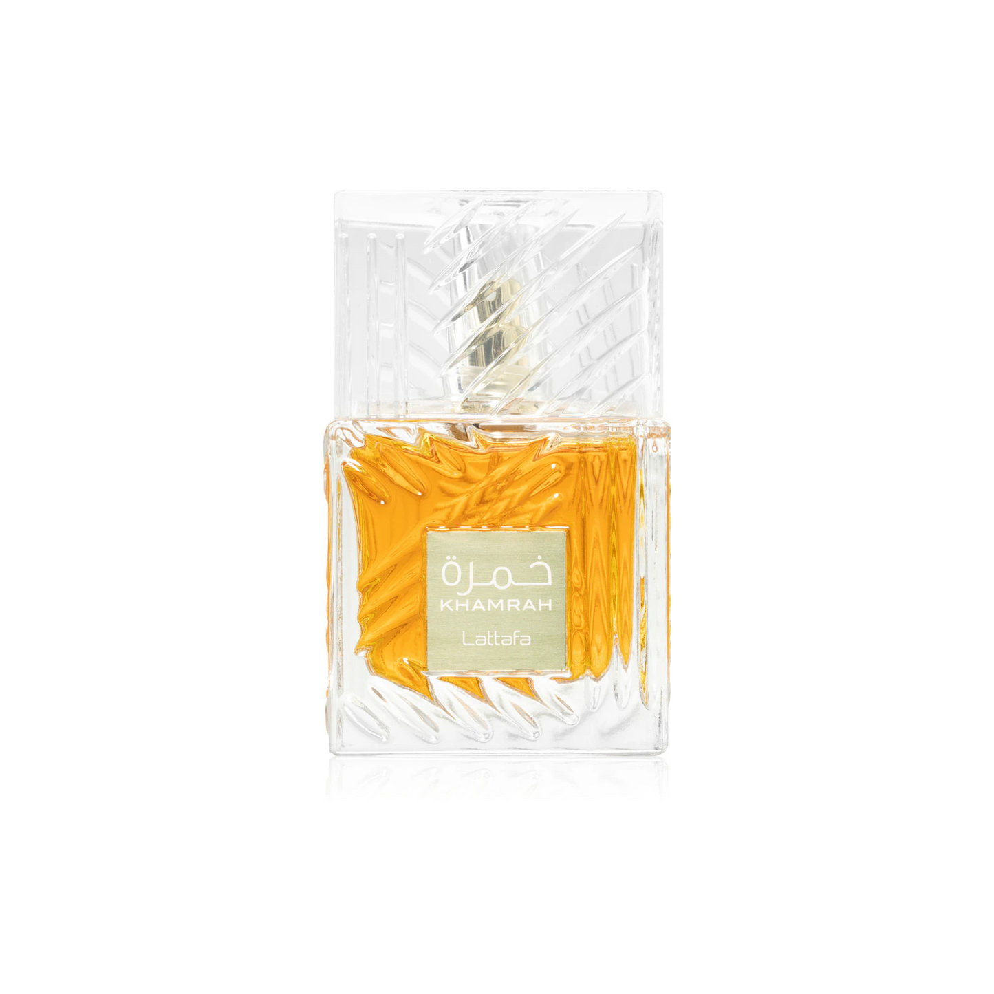 Lattafa Khamrah 100ml