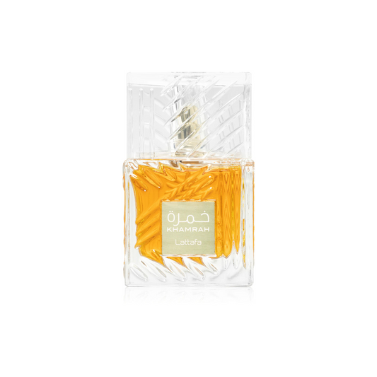 Lattafa Khamrah 100ml