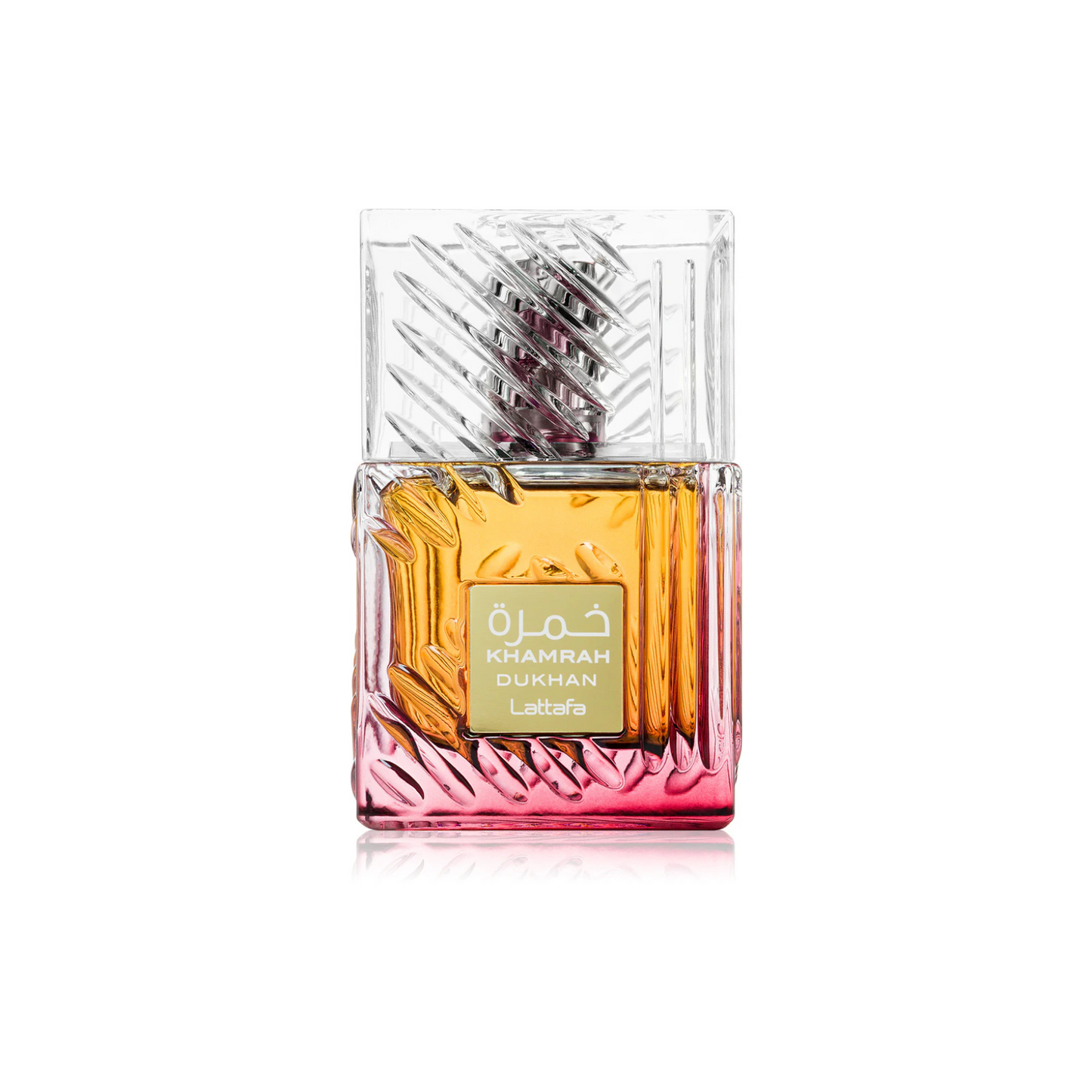 Lattafa Khamrah Dukhan 100ml