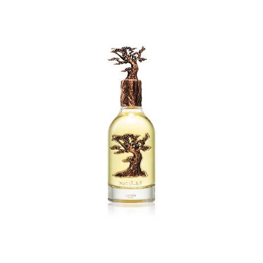 Lattafa Eternal Oud 100ml